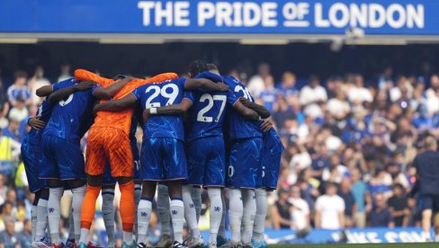 ОБА ТИМА ДАЈУ ГОЛ: Данашњи типови за игру ГГ