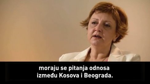 ЛАЖНА ОПОЗИЦИЈА БИ ДА ПРИЗНА ЛАЖНУ ДРЖАВУ КОСОВО, СРБЕ ПРОГЛАСИ ГЕНОЦИДНИМ И ПРОГОНИ СПЦ: Аутошовинизам који се ретко виђа (ВИДЕО)