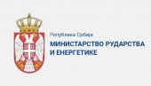 IMAMO DOVOLJNO REZERVI NAFTE I DERIVATA: Održan sastanak u Ministarstvu rudarstva i energetike