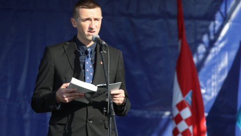 DOMOVINSKI POKRET SADA PRED RASPADOM: Previranja u partijama u Hrvatskoj najavljuju vruću političku jesen