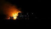 ЗА ТРИ ДАНА РЕГИСТРОВАНА 43 ПОЖАРА У СЕВЕРНОЈ МАКЕДОНИЈИ: Овим темпом и према прогнозама, имаћемо тешко лето