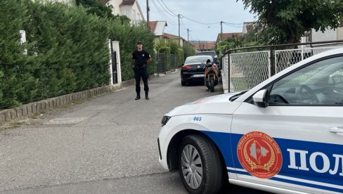 SUZBIJANJE EKOLOŠKOG KRIMINALA: Policija na Severu podnela više krivičnih prijava