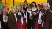 KRALJICA PESME: Čuvari folklorne tradicije sa celog Balkana krunisali Draganu Mirković (FOTO)