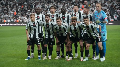 FENER SE OPROSTIO OD TITULE: Derbi ima veći takmičarski značaj za crne orlove, a je i za kanarince pitanje ponosa
