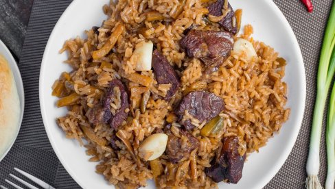 KADA VAM SE JEDE NEŠTO POSEBNO: Recept za terijaki biftek KADA VAM SE JEDE NEŠTO POSEBNO: Recept za terijaki biftek