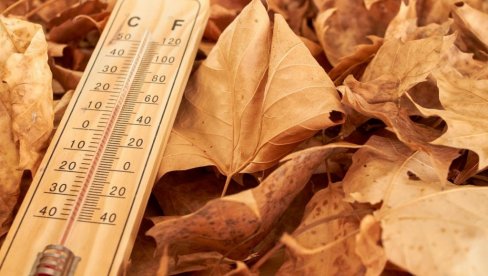 СЛЕДИ НАМ НЕЗАПАМЋЕНИ ВРЕМЕНСКИ ШОК: Оборићемо рекорд из 1929. године?