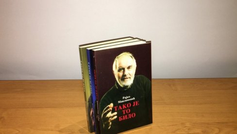 УМРО РАЈКО МАКСИМОВИЋ: Преминуо композитор, педагог и писац - Остао доследан себи и посвећењу музици