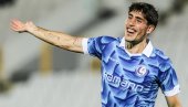 ОБА ТИМА ДАЈУ ГОЛ: Ево данашњих предлога за игру ГГ