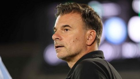 STANOJEVIĆ NAPRAVIO PROBLEM ZVEZDI! Na Marakani razmišljaju šta i kako dalje!