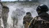 RAT U UKRAJINI: Borbe se nastavljaju - Grejam očekuje rekordnu isporuku oružja