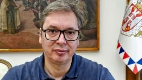 VUČIĆ SAOPŠTIO SJAJNE VESTI! Mesec dana ranije kreće povećanje penzija, evo koliko će iznositi! (VIDEO)