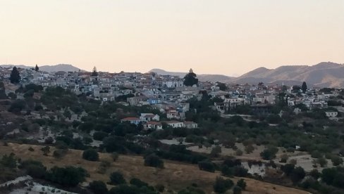 KIPAR KAO NOVA LINIJA FRONTA: Iranski dronovi „uvukli“ Grčku u ratni vihor – šta čeka Istočni Mediteran?