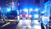 NEMAČKA POLICIJA UHAPSILA IRAČANINA: Osumnjičen da je gurnuo devojku pod voz