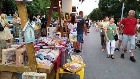 POČELO PRIJAVLJIVANJE ZA „ETNO FEST“:  U Paraćinu novo izdanje popularne manifestacije