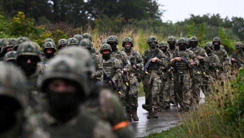 РУСКИ ЕКСПЕРТ: Западне елите настављају стратегију с циљем рушења и распарчавања Русије