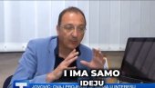 ЗАШТО СУ ШОЛАКОВЦИ ЋУТАЛИ ДО 2020? Литијум тада постаје само алат опозиције за измене у политичком смислу!