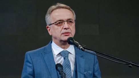 DANILOVIĆ O HAPŠENJU VESNE BRATIĆ: Ona je simbol borbe protiv DPS mafije i simbol pobede, ćeraćemo se još