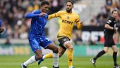 GOLEADA NA MOLINJUU: Vukovi i lisice igraju bez ikakvog pritiska