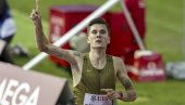 ČUDESNI NORVEŽANIN ZADIVIO PLANETU: Jakob Ingebrigsten oborio svetski rekord