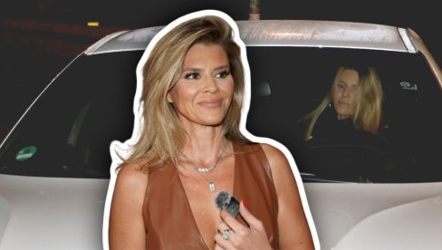 VODITELJ RASKRINKAO MELINU: Nema bogatog verenika nego ljubavnika koji je oženjen