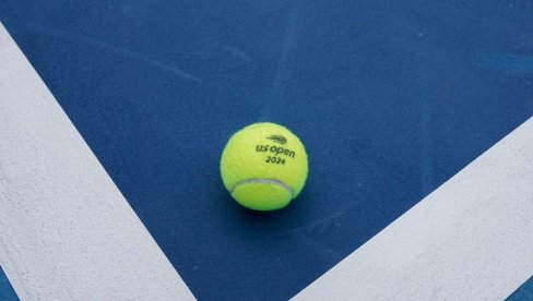 ŠOKANTNE VESTI: Poznati teniser pozitivan na doping testu ŠOKANTNE VESTI: Poznati teniser pozitivan na doping testu