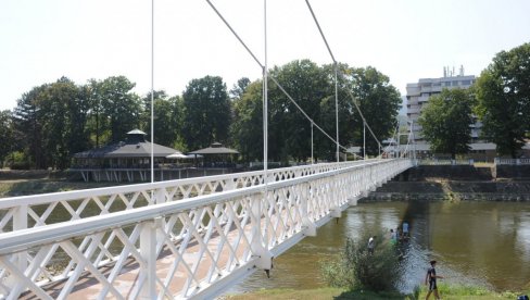 NASTAVLJENA REVITALIZACIJA ČUVENE MATARUŠKE BANJE, NEDALEKO OD KRALJEVA   Žele staru slavu