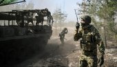 (МАПА) УКРАЈИНСКИ МЕДИЈИ ТВРДЕ: Провалили смо “слепу тачку” руске ПВО у Курску – наши ХИМАРС и МиГ-29 немилосрдно туку!