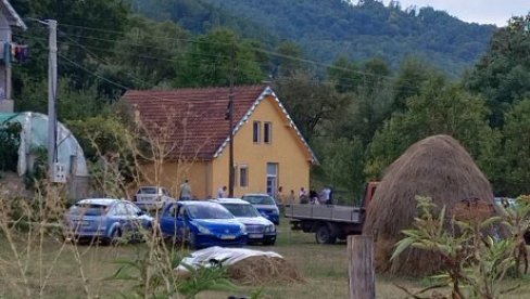 UBISTVO I SAMOUBISTVO U NOVOM PAZARU: Svedočenje komšija o tragičnom događaju