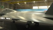 БРИТАНСКИ ТЕМПЕСТ ЛОВАЦ БУДУЋНОСТИ: Наоружан до зуба, можнији од Ф-35, оперише сам и преузима контролу у ваздуху (ВИДЕО)
