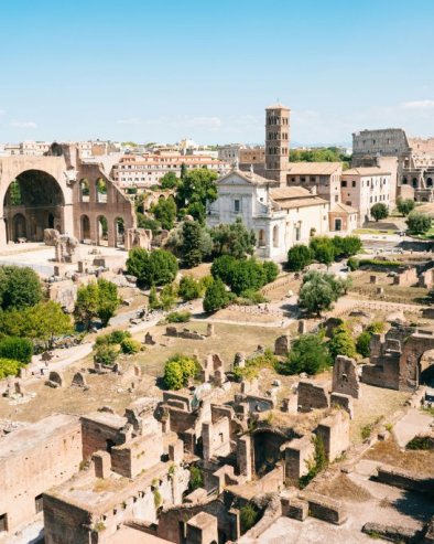 ОТКРИЛИ „РЕЦЕПТ“ РИМСКИХ НЕИМАРА: После истраживања у Помпеји, научници објаснили зашто старе грађевине одоловеју времену