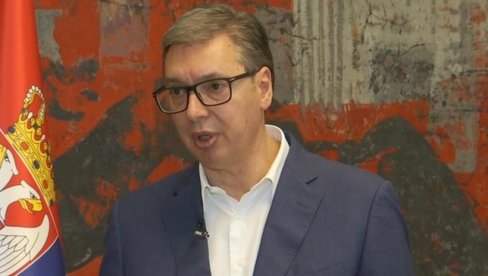 AKCIJA BOLJE CENE OD 1. SEPTEMBRA DO 31. OKTOBRA Vučić otkrio: Na sniženju čak 81 proizvod - evo i šta