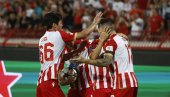 PRENOS, CRVENA ZVEZDA - BENFIKA: Kakvi sastavi za meč Lige šampiona u Beogradu!