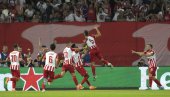 CRVENA ZVEZDA U LIGI ŠAMPIONA! Marakana progutala Bode, preokret crveno-belih za istorijski uspeh!