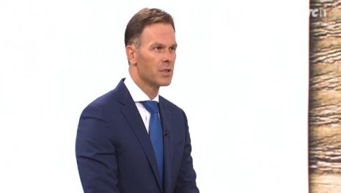 MINISTAR O ODLUCI EU KOJA POGAĐA SRBIJU Siniša Mali: Dugo znam predsednika i ovako zabrinutog ga skoro video nisam MINISTAR O ODLUCI EU KOJA POGAĐA SRBIJU Siniša Mali: Dugo znam predsednika i ovako zabrinutog ga skoro video nisam