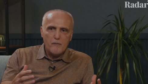 ZAŠTO LAŽETE LJUDE O LITIJUMU? Akademik Cvetković je posle ovog intervjua zabranjen u Šolakovim medijima i povukao se iz Proglasa (VIDEO)