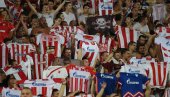 ŠTA SADA? DAN POSLE PANIKA NA MARAKANI! Crvena zvezda dobila ponudu koja joj pravi ozbiljne probleme