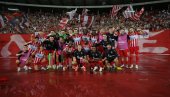 LIGA ŠAMPIONA, LIGA ŠAMPIONA! Crvena zvezda će igrati u najjačem evrospkom takmičenju, ali pre toga ima par obaveza u Superligi Srbije