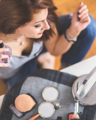 НОСИТЕ ИСТИ ПАРФЕМ СВАКИ ДАН? Ево зашто не би требало