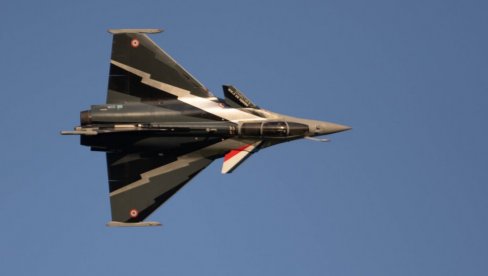 OČI U OČI INDIJSKI RAFALI I LOVCI PAF: Iskra koja je mogla da zapali rat nuklearnih sila (VIDEO)