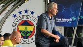 FENERABHČE POJAČAO NAPAD: Murinjo doveo Kolumbijca u pohodu na plasman u Ligu šampiona