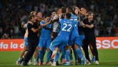 CILJ KOJI JE NA POČETKU BIO NEZAMISLIV! Antonio Konte veruje da Napoli može do Skudeta