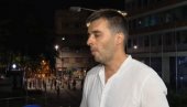 RASKOL U OPOZICIJI Manojlović priznao da političari organizuju proteste, pa zakukao: Zahtevali su da se mi ne uključujemo