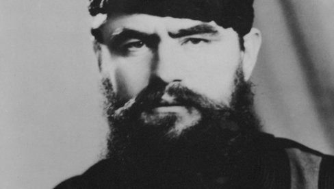 VRATI SE VOJVODO NA DINARU PONOVO: Na današnji dan rođen Momčilo Đujić