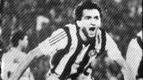 SAŠA ILIĆ, DRAGAN MANCE.... Navijači izglasali - tereni u Zemunelu će se zvati po legendama Partizana