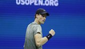 POSLE DOPING SKANDALA - FINALE: Siner savladao Drejpera u vrlo čudnom meču na Ju-Es openu POSLE DOPING SKANDALA - FINALE: Siner savladao Drejpera u vrlo čudnom meču na Ju-Es openu