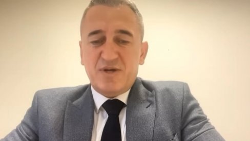 БИЋЕ ДА ВУЧИЋ РАДИ НЕШТО ДОБРО ЗА СРБЕ: Удружили се босански исламисти, Курти и његов потрчко и ударили по председнику БИЋЕ ДА ВУЧИЋ РАДИ НЕШТО ДОБРО ЗА СРБЕ: Удружили се босански исламисти, Курти и његов потрчко и ударили по председнику