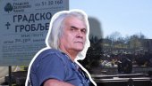 А КАКО ДРУГАЧИЈЕ? Одлучено уз коју песму ће Бора бити покопан