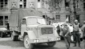 ZLOČIN BEZ KAZNE: Ni 33 godine od ubistva 28 pripadnika JNA U Dobrovoljačkoj ulici pravda nije zadovoljena