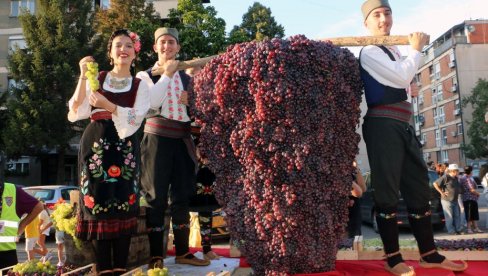 SMEDEREVO VAZDA OTVORENO: Poslednji dan „Smederevske jeseni“