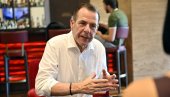 EVROPSKA UNIJA VIŠE NE SME DA ZATVARA OČI! Vilimski ocenio: Hapšenje Popovića zbog iznošenja činjenica o zločinima OVK - skandal!